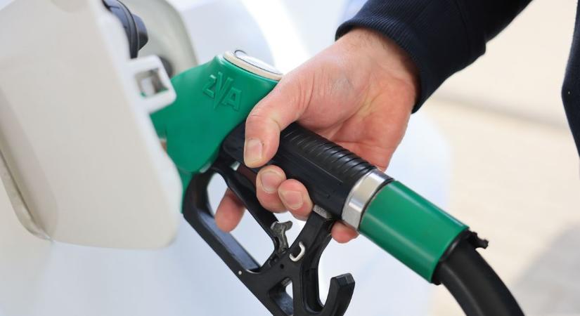 Ismét változnak az üzemanyagárak, és ettől nem leszünk boldogabbak! Sőt!