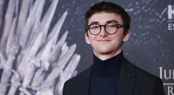 Megnősült a Trónok harca színésze