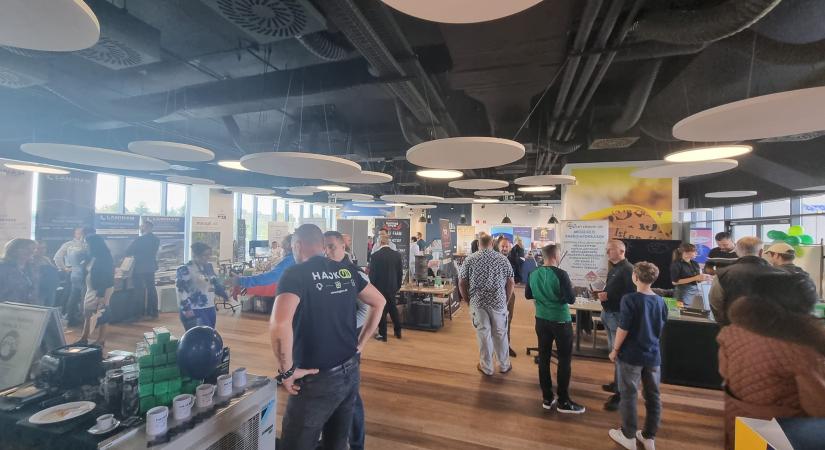 Válts magasabb fokozatra!