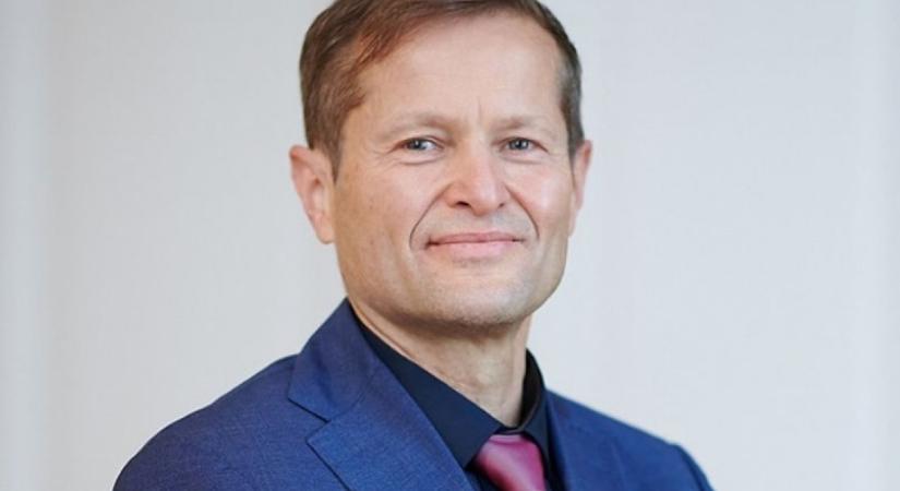 Rangos nemzetközi filmfesztiválon díjazták a Nobel-díjas Krausz Ferenc életét és pályáját bemutató dokumentumfilmet