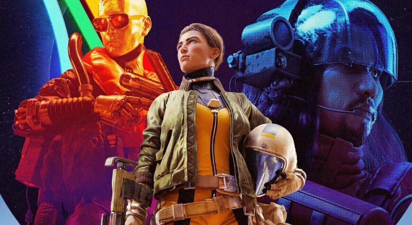 Premier előzetesen az ARC Raiders