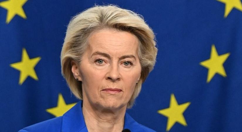 A Politico kiszivárogtatta Brüsszel B-tervét: sokkoló lépésre készülnek Ukrajnával kapcsolatban – Magyaroroszág főszerepben