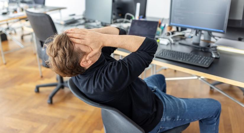 Súlyos anyagi szorongásban él többmillió magyar: nincs mit szépíteni, ebbe belerokkanhat a lakosság