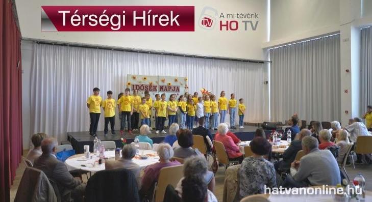 HO TV – Térségi Hírek, 2025. 10. 28. 