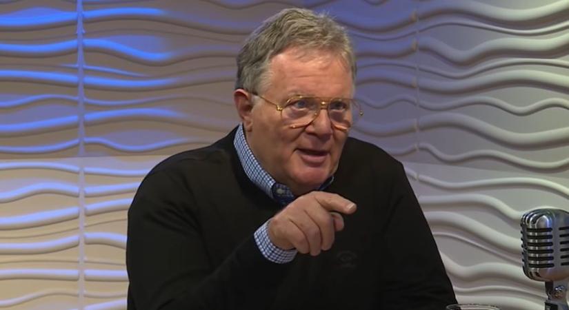 Juszt László lerántotta a leplet Orbán anyjának sötét titkáról – ezért adott interjút