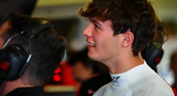 Extrák egymás után: ki az Év Újonca az F1-ben?