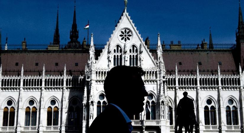 Vitézy szerint Budapest valójában már megszűnt, Baranyival főleg a kormányt okolják ezért