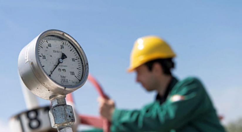 Újraindult a termelés a Mol Dunai Finomítójában