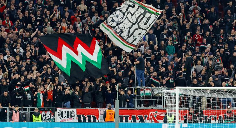 Magyarország-Írország: fontos bejelentést tett az MLSZ