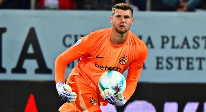 Halálos gázolásba keveredett az Inter kapusa