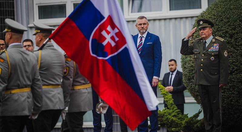 A szlovák államfő hisz a V4-es együttműködés felélesztésében