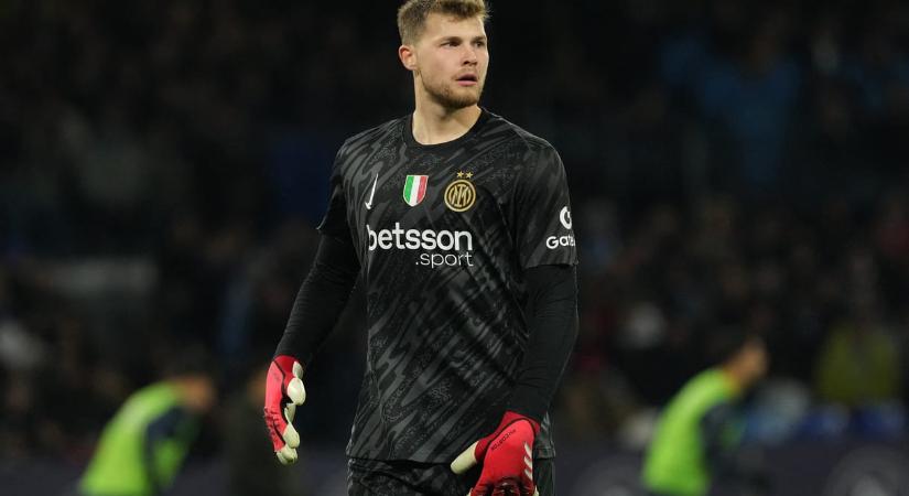 Az Inter kapusa halálra gázolt egy idős kerekesszékes férfit