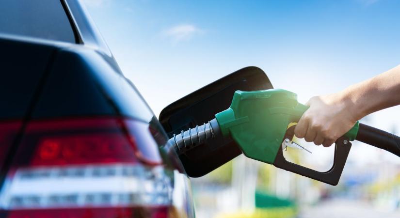 Holnaptól senki nem örülhet, a benzin és a gázolaj is drágul – az egyik nem is kicsit kerül majd többe