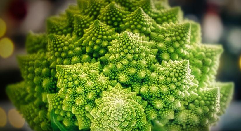 A fogyókúra is jobb lesz tőle: íme, a pagodakarfiol