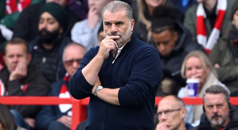 Edzősors: Ange Postecoglou a ‘nagy visszatérésre’ készülne?! – sajtóhír