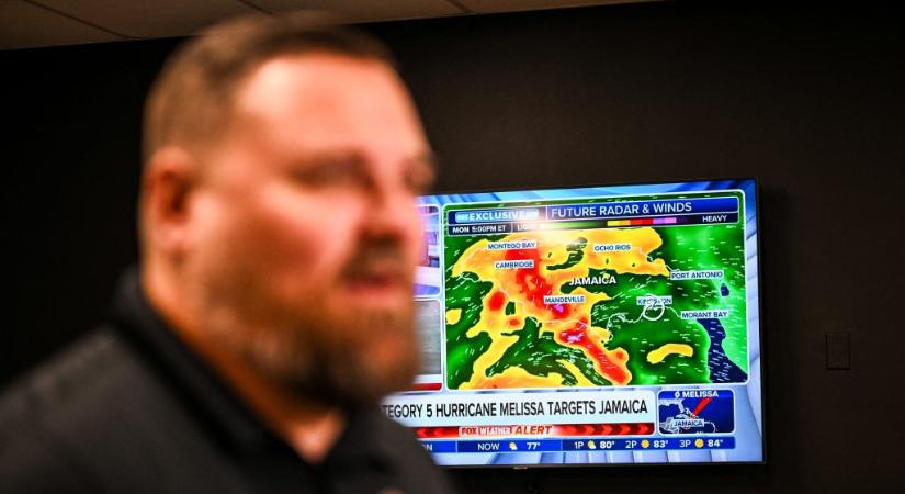 “A bizonytalanság félelmetes” – az évszázad vihara fog lecsapni Jamaicára a szakértők szerint