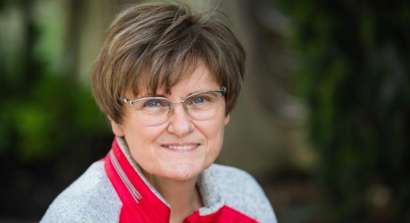 Karikó Katalin ellenszélben is kitartott, Nobel-díj és Time 100-as lista lett az eredménye
