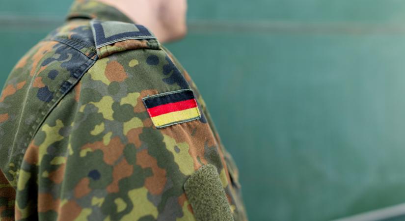 A Tisza testvérpártja elfogadta, újra lehet a sorkatonaság