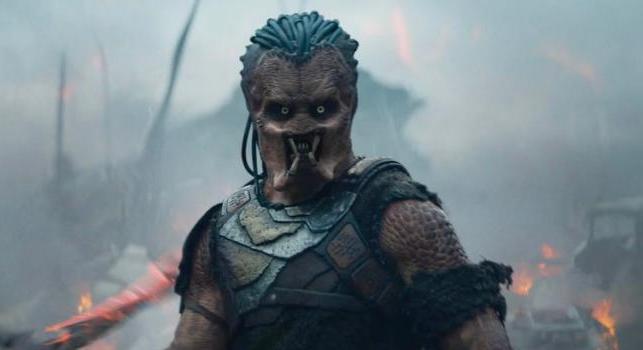 A Predator: Halálbolygó első reakciói alapján a Préda rendezője ismét megcsinálta