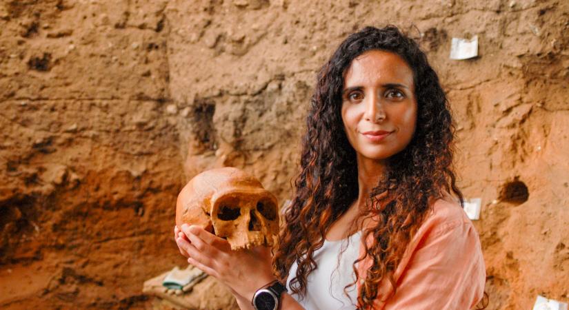 „Bármi is vár fajunkra a jövőben, az együttműködés kulcsfontosságú”