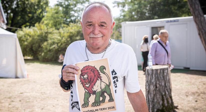 Para-Kovács Imre: Nagy Feró és a Szőlő utca szorgos kis lakói