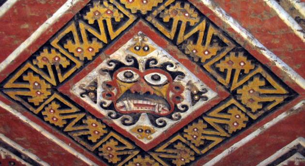 Emberáldozat és rettegés – a Loma Negra-i arany orrdísz története