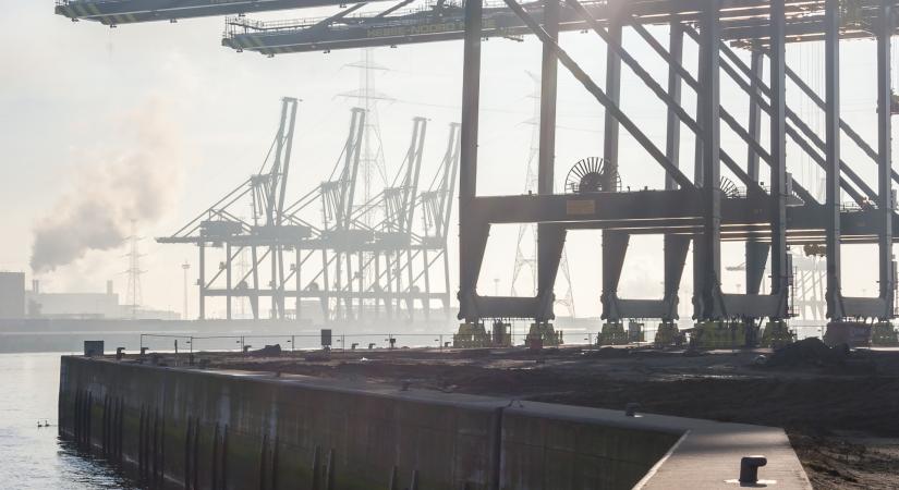 Valaha a világ legfontosabb szervezete volt, most már az elnök szerint is a pusztulás fenyegeti