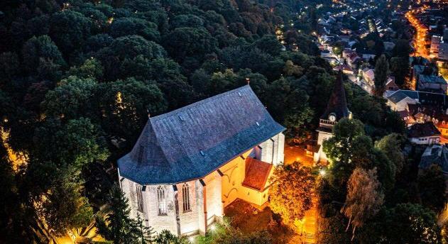 Új fényben tündököl a Bükk városának műemléki temploma