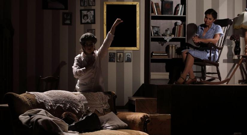 Hogy lehet elengedni valakit, ha még mindig szeretjük? - Nyilvánosságra kerül a titok (galéria)