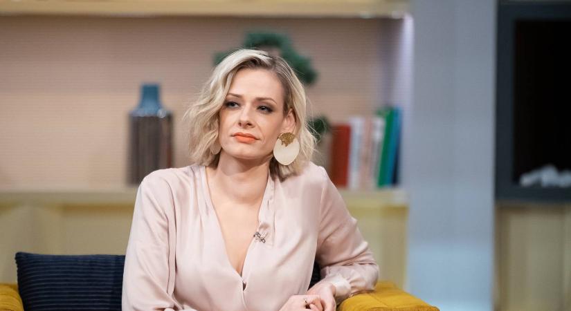 Peller Mariann megszólalt a kirúgásáról: ezt gondolja a főnökéről