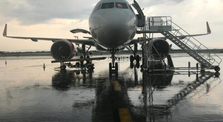 Szárnyal a magyar légiforgalom – Európa egyik legpontosabb léginavigációs szolgálata lett a HungaroControl