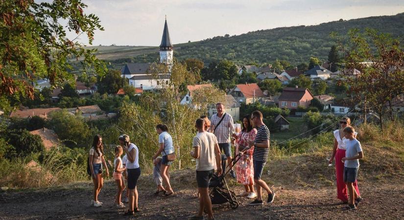 Ezekre a hevesi településekre nem költözhet be akárki: kereshetsz máshol házat, ha nem felelsz meg a feltételeknek