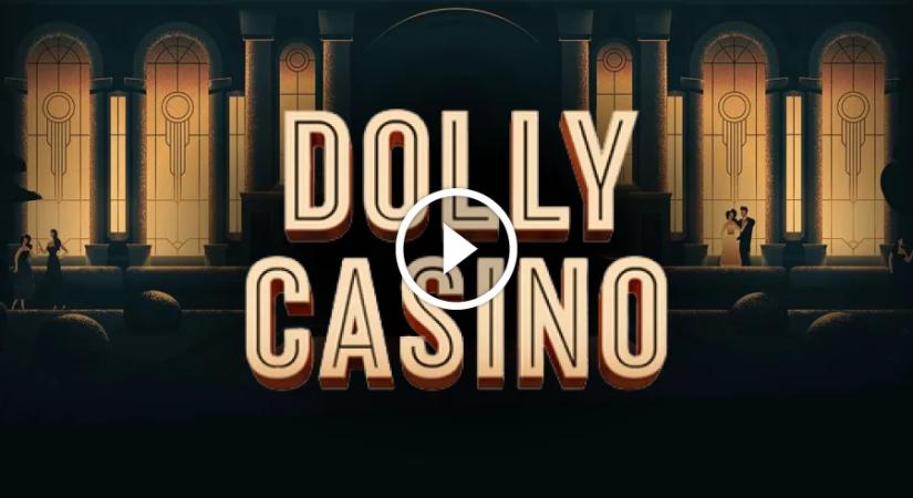 A legnépszerűbb Dolly Casino játékok áttekintése 2025-ben