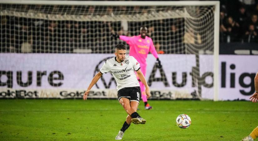 Olaszországban állítják: Rossi újra meghívót küld Nagy Ádámnak