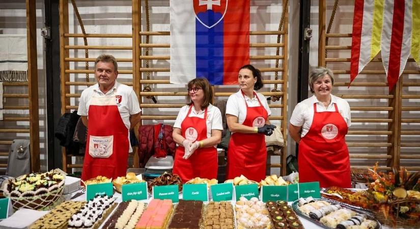 Feledhetetlenre sikerült az idei Királyi Gasztronómiai Est (videó)