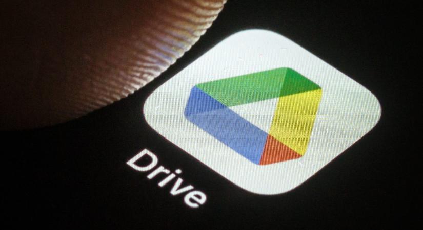 Lassúnak érzed a Google Drive-ot? Lehet, megvan az oka