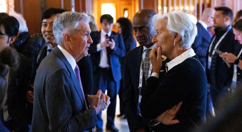 Devizapiac: bivalyerős a forint a jegybanki döntések előtt, melyek mindent megváltoztathatnak