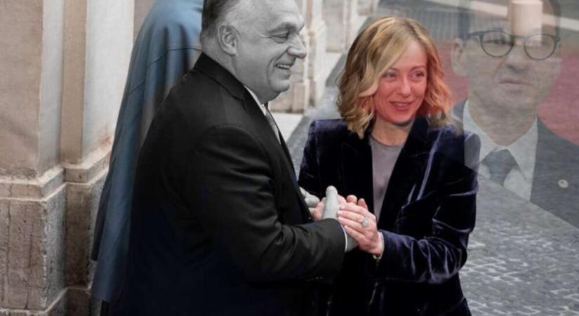 Ilyen gyáva Orbán és köre