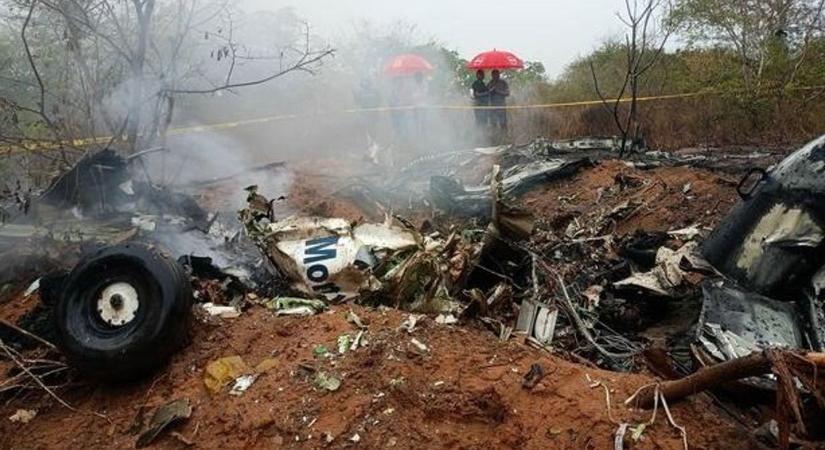 Orbán Viktor megszólalt a kenyai légikatasztrófa után: „Micsoda tragédia!”