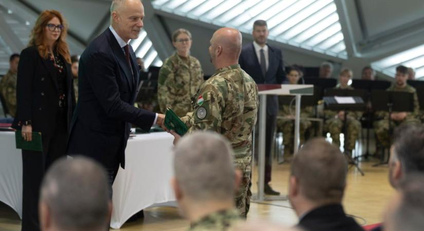 Mostantól Közép-Európa egy biztonságosabb hely