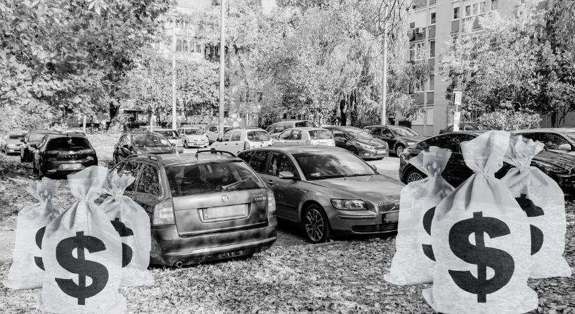 Forrnak a dühtől a tatabányaiak, szürreális válasz érkezett a városvezetéstől