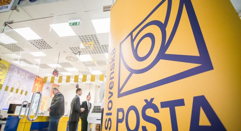 Újonnan a Szlovák Posta fiókjaiban is vásárolhatunk vonatjegyeket