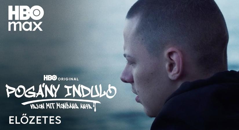 POGÁNY INDULÓ – VAJON MIT MONDANA ANYA