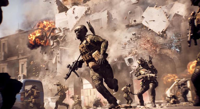 Visszatért régi dicsőségéhez a Battlefield-széria