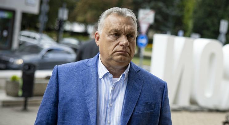 Így reagált Orbán Viktor a kenyai repülőgép baleset után