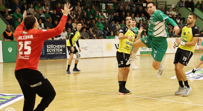 Tomislav Kusan, a kíméletlen horvát beállós