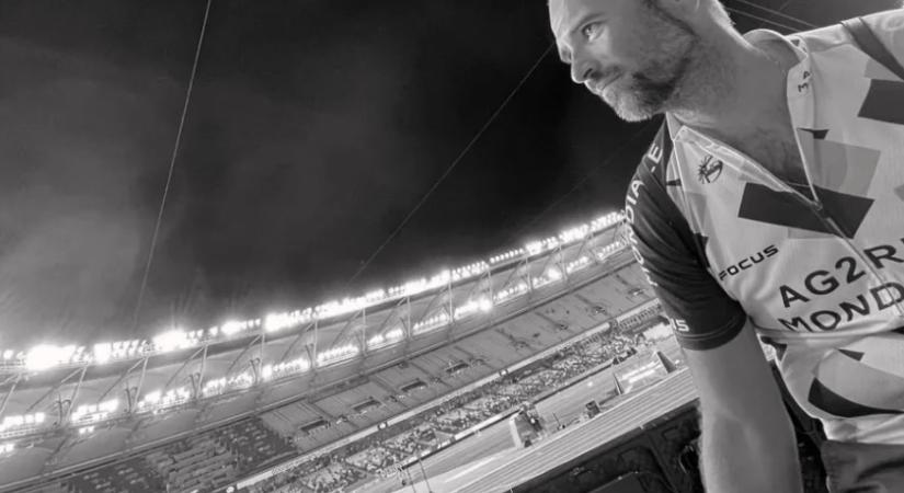 Meghalt a Magas-Tátrában Török Viktor, az m4sport.hu korábbi főszerkesztője