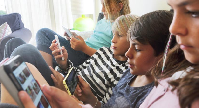 5 alapelv, amivel könnyebb betartatni a képernyőszabályokat