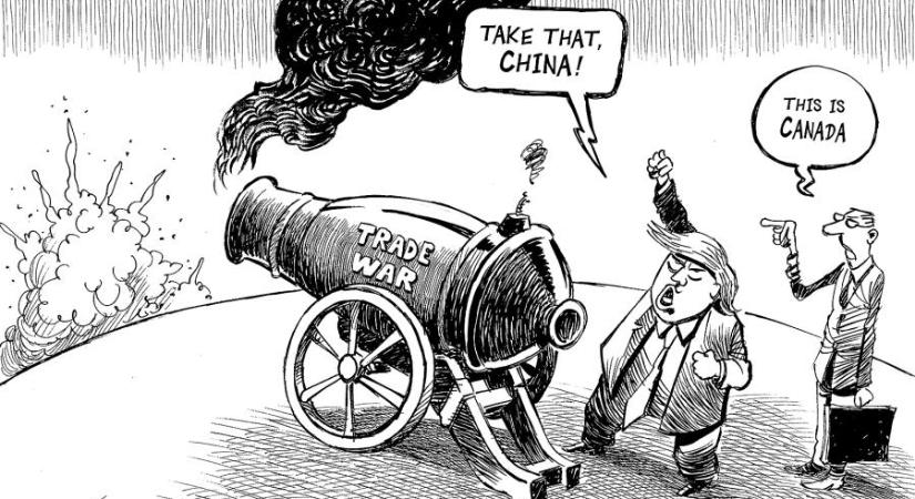 Kína meghátrál? Trump lehetséges alkuja egy coin árfolyamát biztosan felrobbantotta