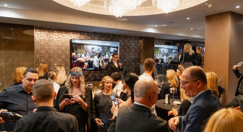 Újabb prémium szálloda Budapesten: megnyílt a Mamaison Hotel Chain Bridge Budapest